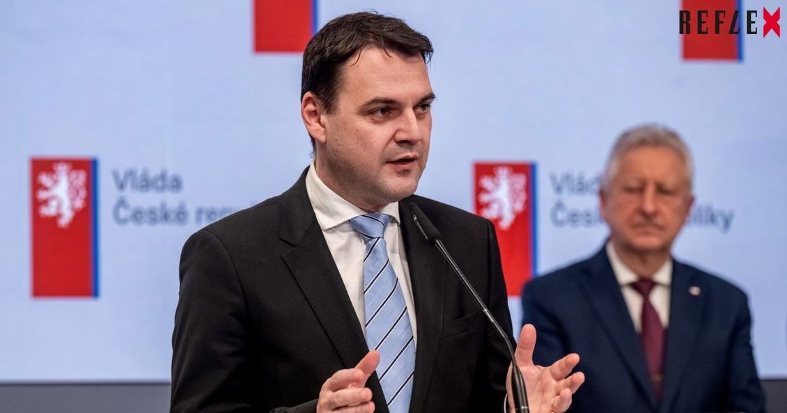 Macinkovy SMSky: Spálím s prezidentem mosty způsobem, který vejde do učebnice politologie